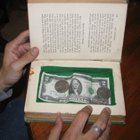 Thumbnail image for How to Make a Secret Book Safe