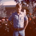 So You Want My Job: Game Warden