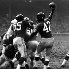 Manliest Big Game Ritual: Win Two Tickets to the Pro Football Championship on Behalf of Dockers®