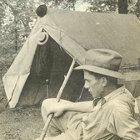 Gear Up: A Man’s Guide to Camping