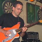 So You Want My Job: Guitarist