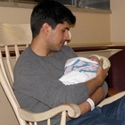 Thumbnail image for Welcome the Newest Member of the McKay Family and AoM Team: Augustus George McKay