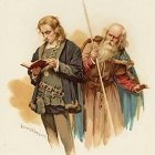 Thumbnail image for Manvotional: A Father’s Advice From Hamlet