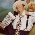 Thumbnail image for Every Man Should Carry a Handkerchief