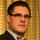 Thumbnail image for Art of Manliness Podcast Episode #19: A Conversation with Mad Men’s Rich Sommer