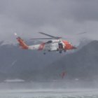 Thumbnail image for So You Want My Job: Coast Guard Helicopter Flight Mechanic