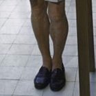 Going Sockless in the Summer