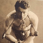 Thumbnail image for Lessons in Manliness from Harry Houdini