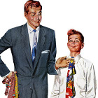How to Tie a Tie