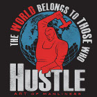 Announcing 3 New AoM T-Shirt Designs+Giving Away 3 AoM T-Shirts!