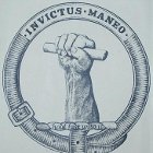 Manvotional: “Invictus” by William Ernest Henley