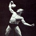 Become Strong Like Bull: The Kettlebell Workout