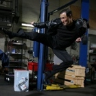 Thumbnail image for So You Want My Job: Martial Artist