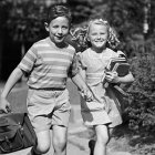 Resiliency Part VII: Building Your Children’s Resiliency