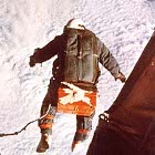 Thumbnail image for Skydiving from Space-Part I: Joseph W. Kittinger’s Long, Lonely Leap
