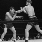 Boxing Basics Part IV-Punching: Jab+Cross