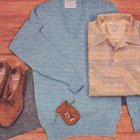 How to Build Your Wardrobe: Part II-Men’s Clothing Specifics