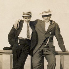 Making and Keeping Man Friendships