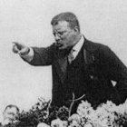 Manvotional: The Man in The Arena by Theodore Roosevelt