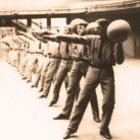 Thumbnail image for Increase Your Strength and Athleticism with Medicine Ball Training
