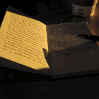How to Make a Moleskine PDA