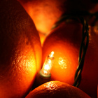Christmas Eve Manvotional: The Night of Oranges
