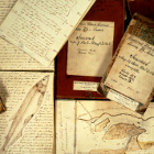 The Pocket Notebooks of 20 Famous Men