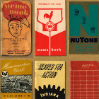 The Manly Tradition of the Pocket Notebook