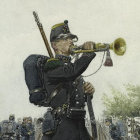 Thumbnail image for Manvotional: Reveille
