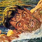 How to Escape a Riptide