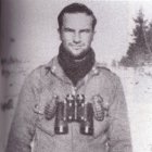 The Men of Easy Company-Part III: Ron Speirs