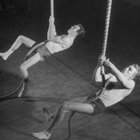 Guide to Thick Rope Training