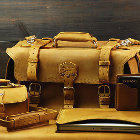 Thumbnail image for Saddleback Ultimate Manly Travel Gear Giveaway