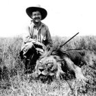 Thumbnail image for Discovering a Lost Genre: Safari Stories