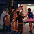 Thumbnail image for 8 Ways To Scare The Heck Out of Kids This Halloween