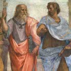 Man Knowledge: The Greek Philosophers