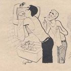 Thumbnail image for “Are You a Good Roommate?” Quiz from 1947 Men’s Magazine