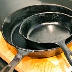 Meals for the Bachelor: 5 Simple, One Skillet Recipes