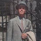 Thumbnail image for Look What Happens When You Dress As Smart As You Are: Vintage Images From True Magazine