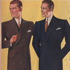 Art of Manliness Suit School: Part III – A Primer on Suit Buttons