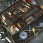 10 Basics Every Man Should Have in His Fishing Tackle Box