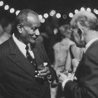 The Art of Conversation
