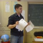 Thumbnail image for So You Want My Job: High School Teacher