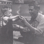 Thumbnail image for Teaching My Son to Be a Man