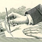 The Art of Thank You Note Writing