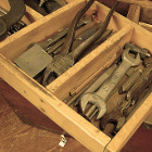 Thumbnail image for 12 Tools Every Man Should Have in His Toolbox