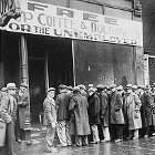 Dealing With Unemployment Like a Man