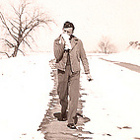 How to Weather a Break-Up Like a Man