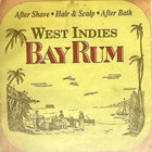 DIY Bay Rum Aftershave