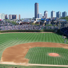Make Your Yard Look Like Wrigley Field